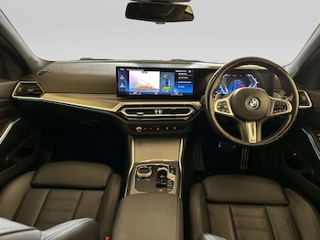 Used BMW 3 Series 2023 for sale - 79561320: Photo