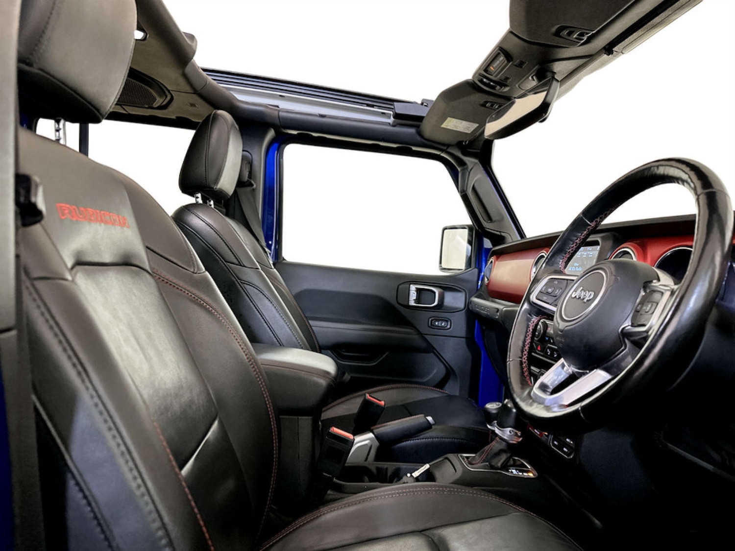 Used Jeep Wrangler 2020 for sale - 77535168: Photo 13