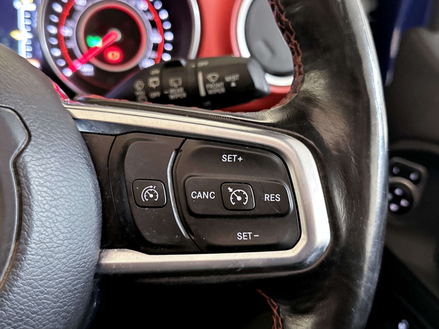 Used Jeep Wrangler 2020 for sale - 77535168: Photo 19