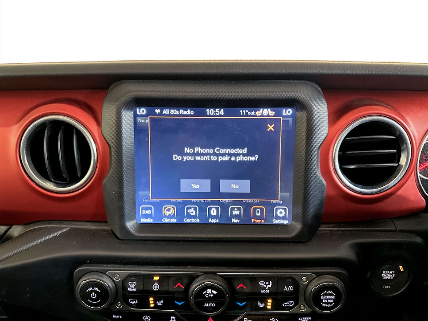 Used Jeep Wrangler 2020 for sale - 77535168: Photo 24