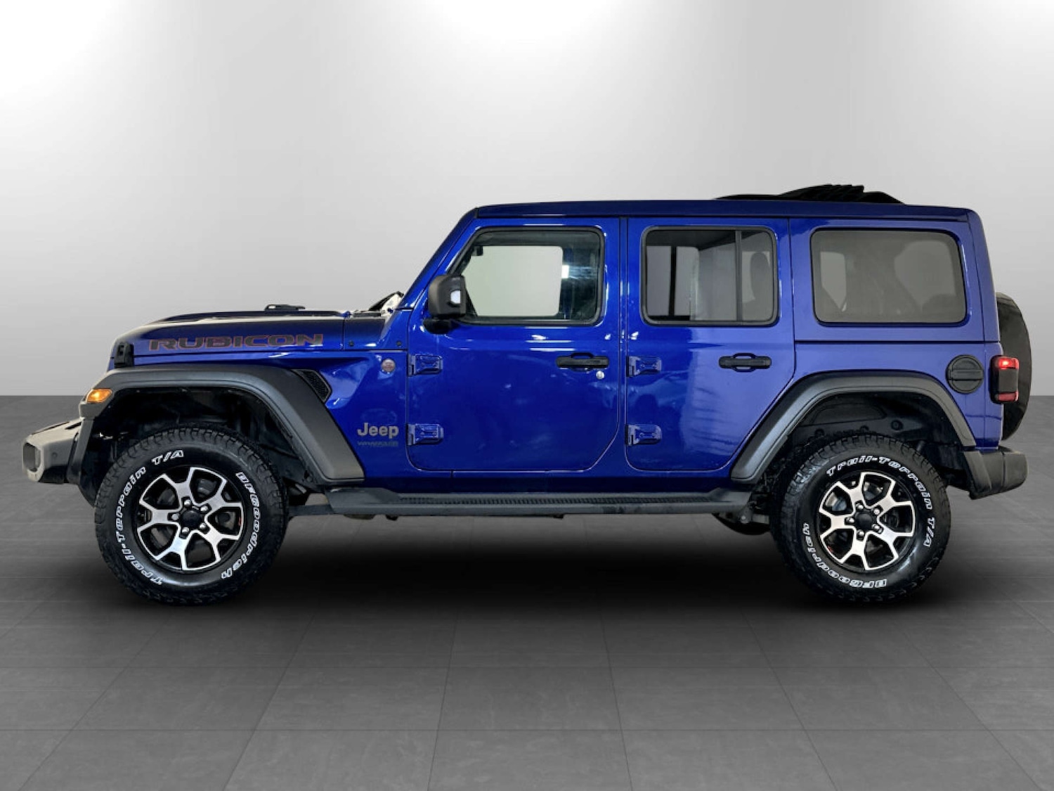 Used Jeep Wrangler 2020 for sale - 77535168: Photo 7