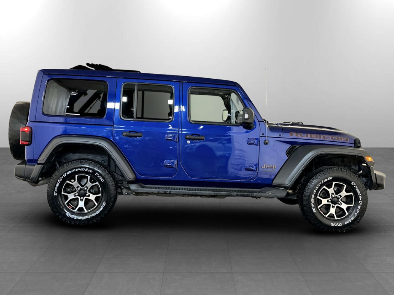 Used Jeep Wrangler 2020 for sale - 77802763: Photo 11