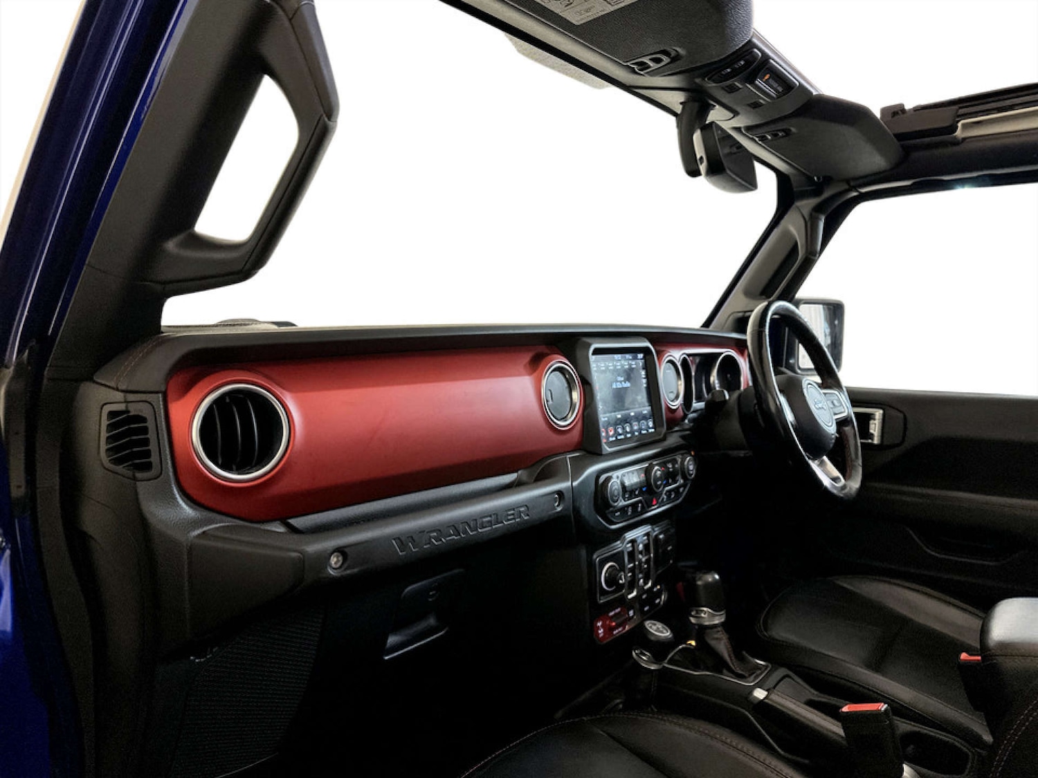 Used Jeep Wrangler 2020 for sale - 77802763: Photo 12