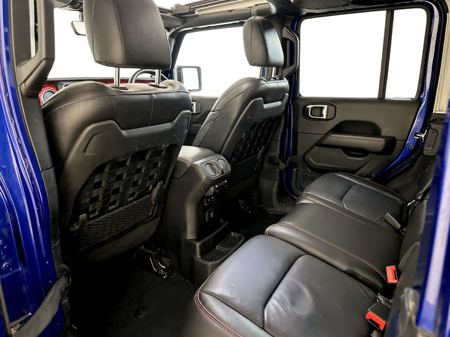 Used Jeep Wrangler 2020 for sale - 77802763: Photo 14