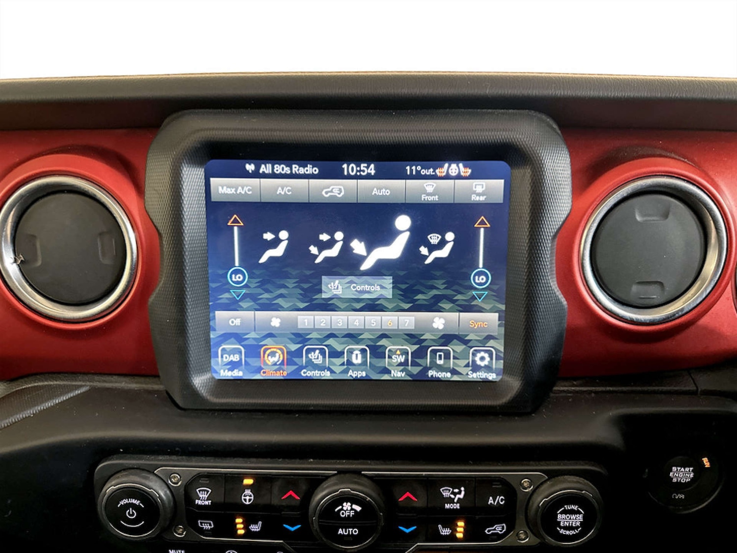 Used Jeep Wrangler 2020 for sale - 77802763: Photo 22