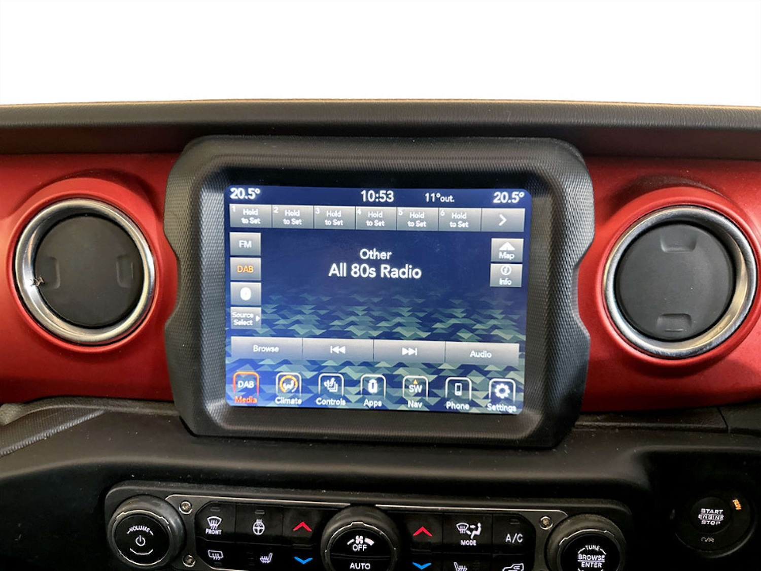 Used Jeep Wrangler 2020 for sale - 77802763: Photo 25