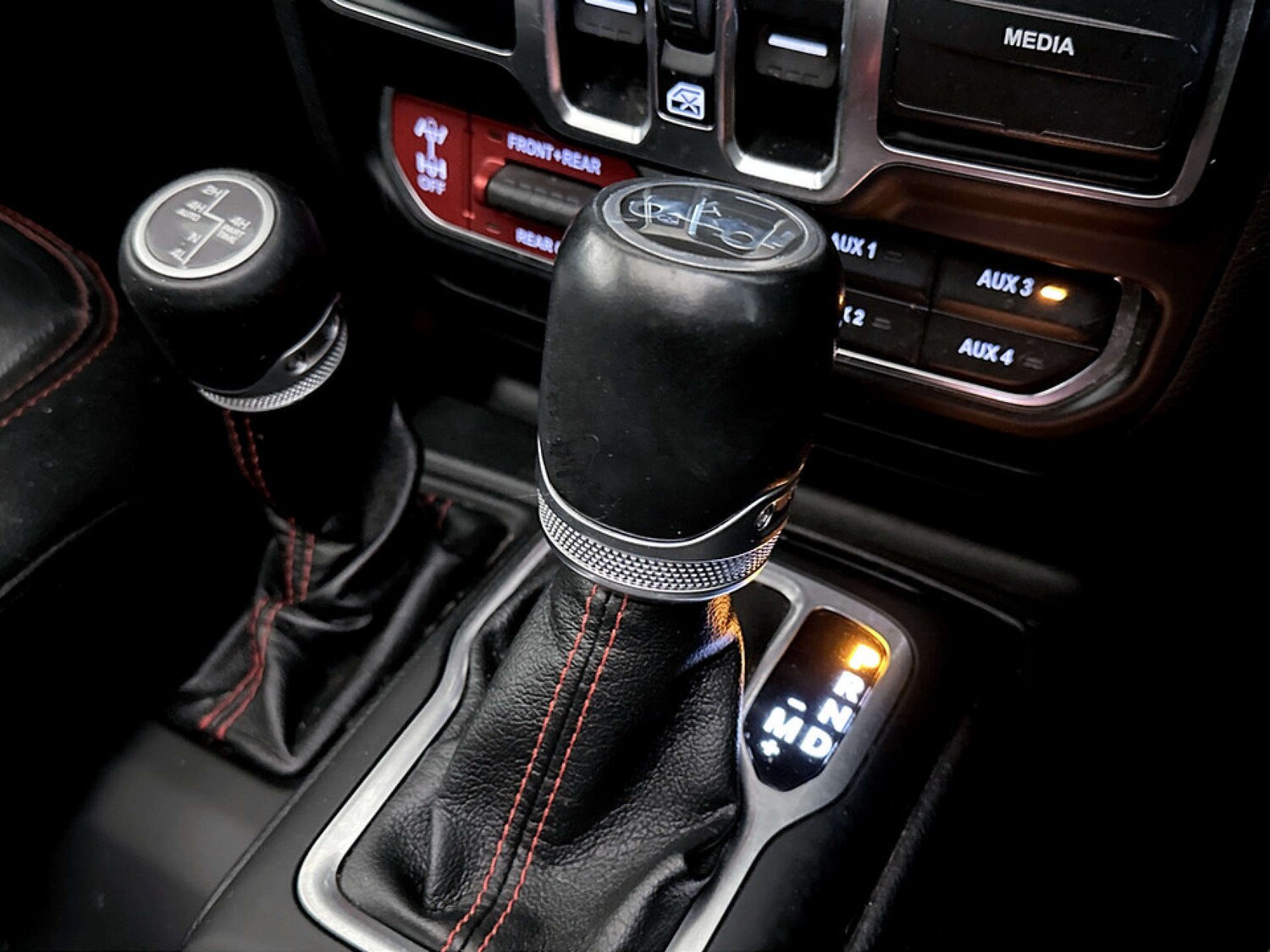 Used Jeep Wrangler 2020 for sale - 77802763: Photo 27