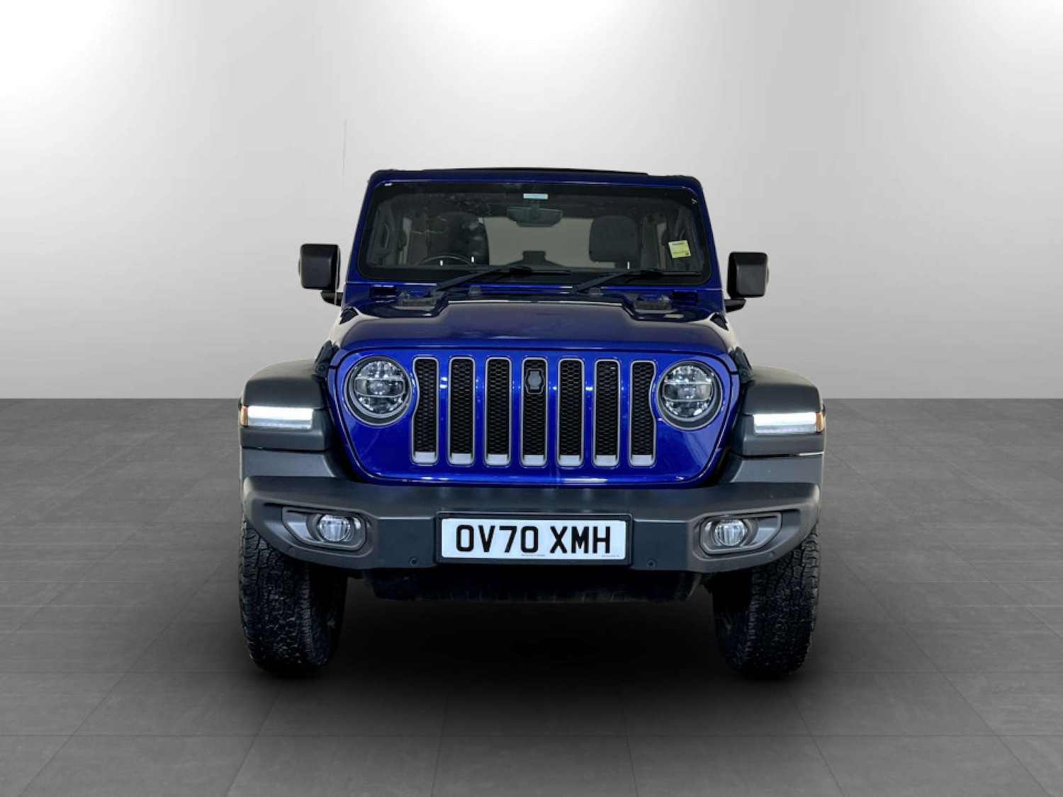 Used Jeep Wrangler 2020 for sale - 77802763: Photo 5