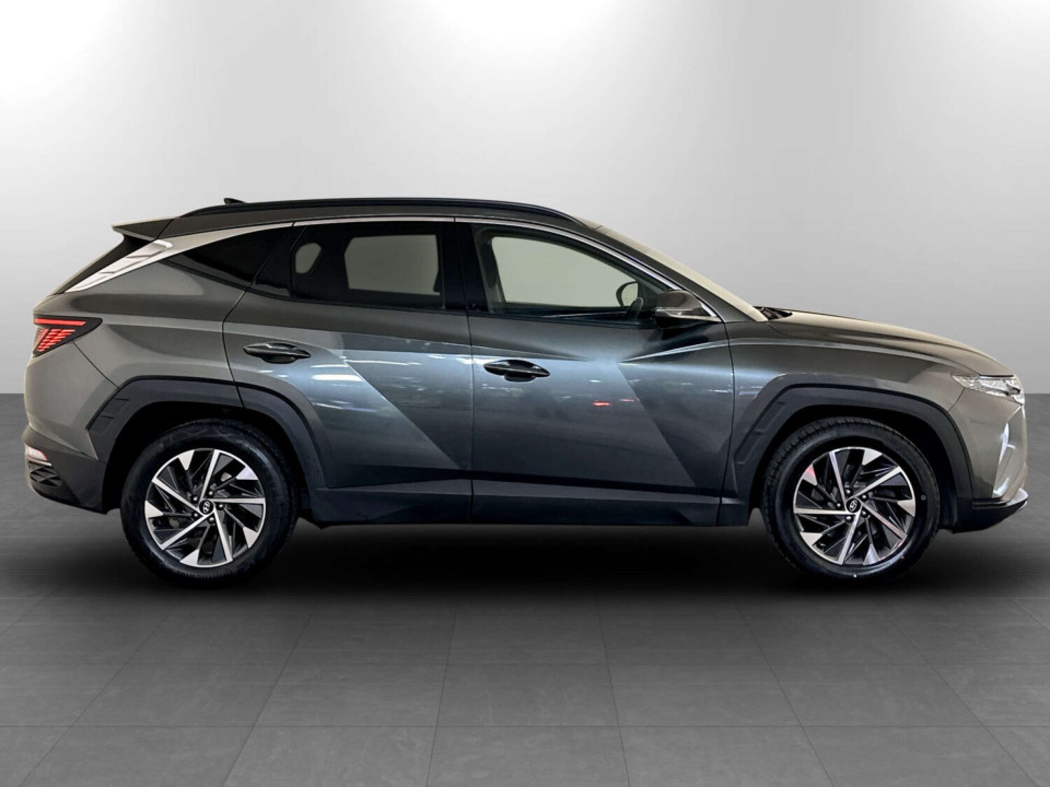 Used Hyundai TUCSON 2022 for sale - 77594852: Photo 11