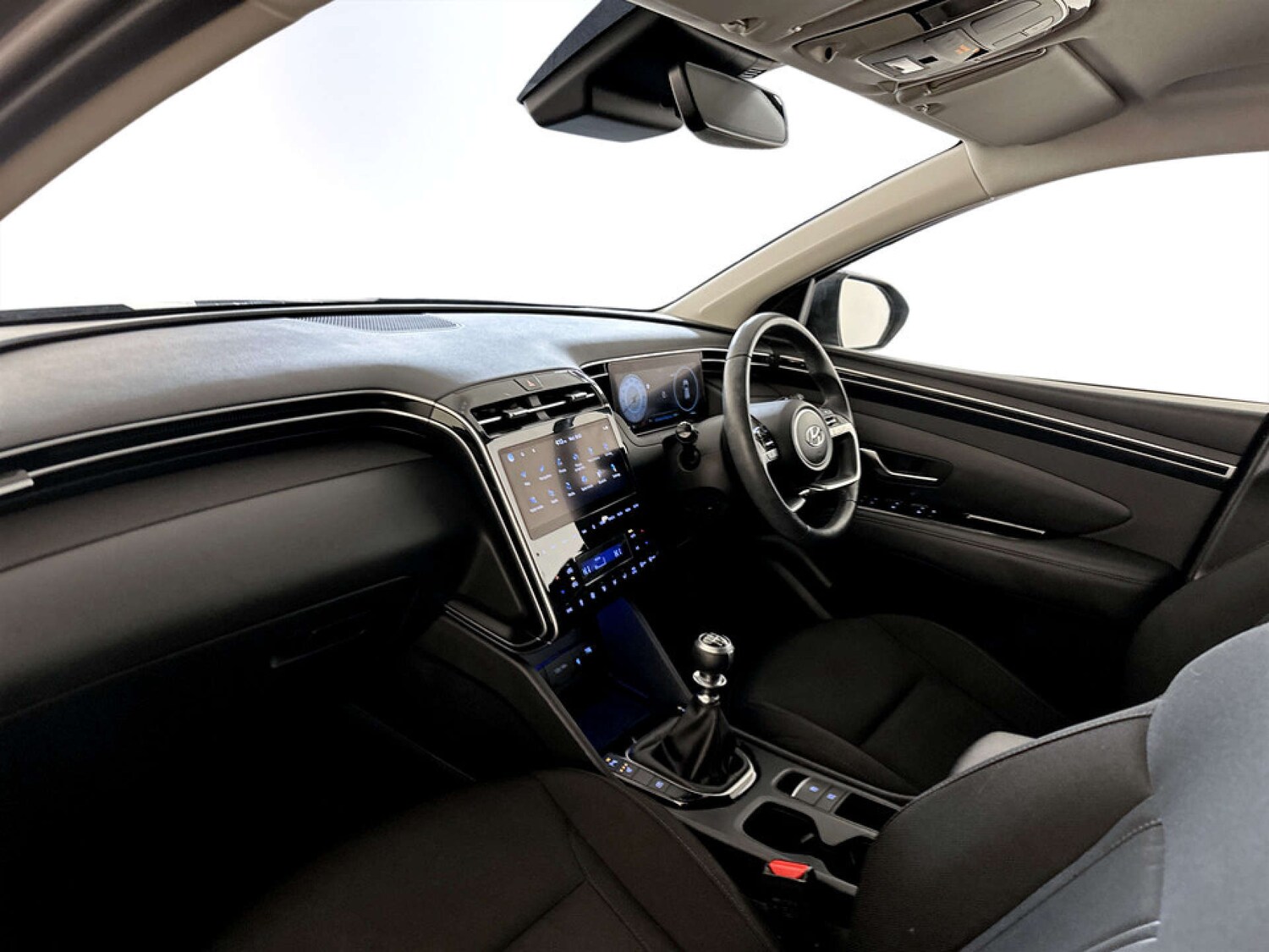 Used Hyundai TUCSON 2022 for sale - 77594852: Photo 12