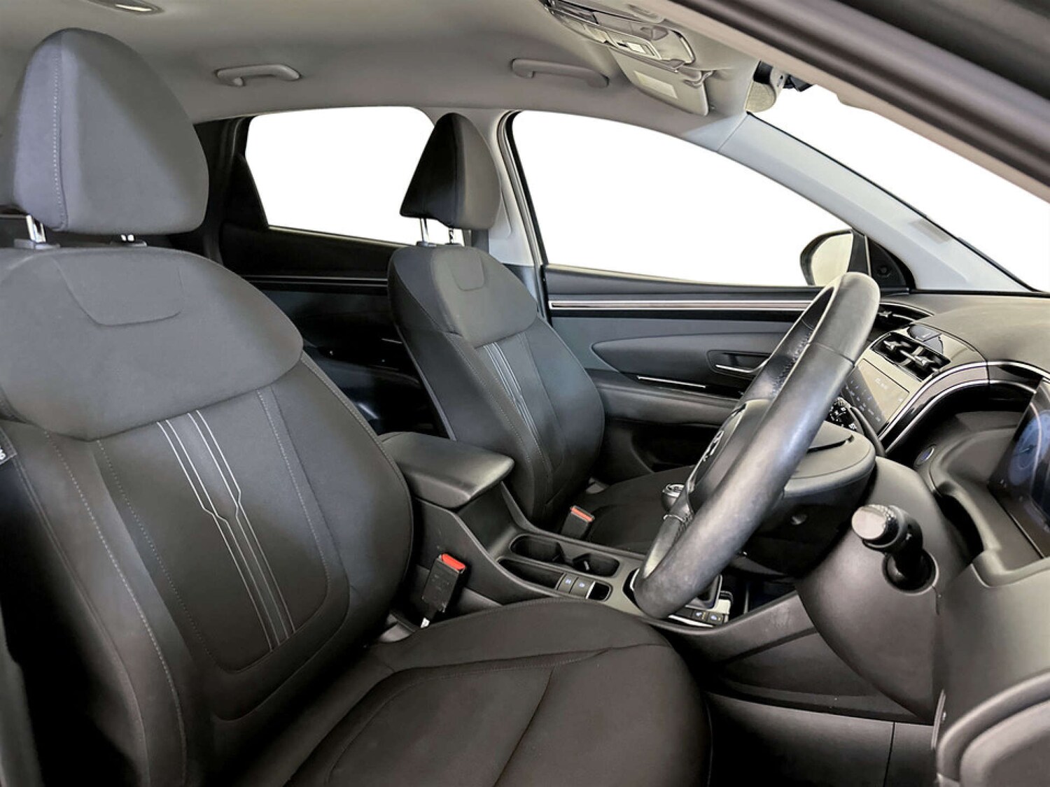 Used Hyundai TUCSON 2022 for sale - 77594852: Photo 13