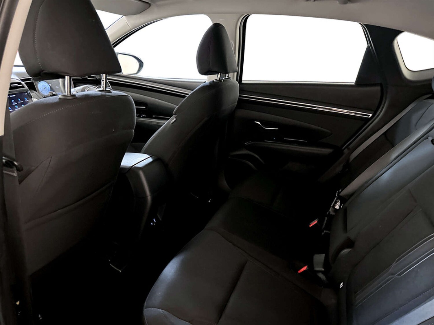 Used Hyundai TUCSON 2022 for sale - 77594852: Photo 14