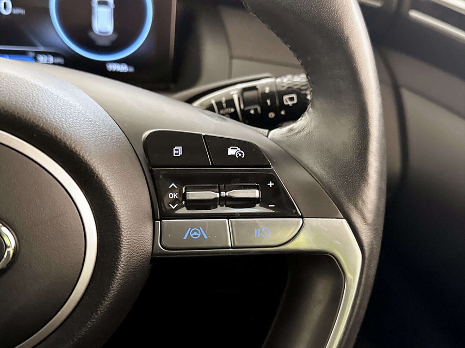 Used Hyundai TUCSON 2022 for sale - 77594852: Photo 19