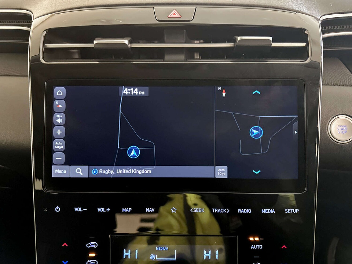 Used Hyundai TUCSON 2022 for sale - 77594852: Photo 21