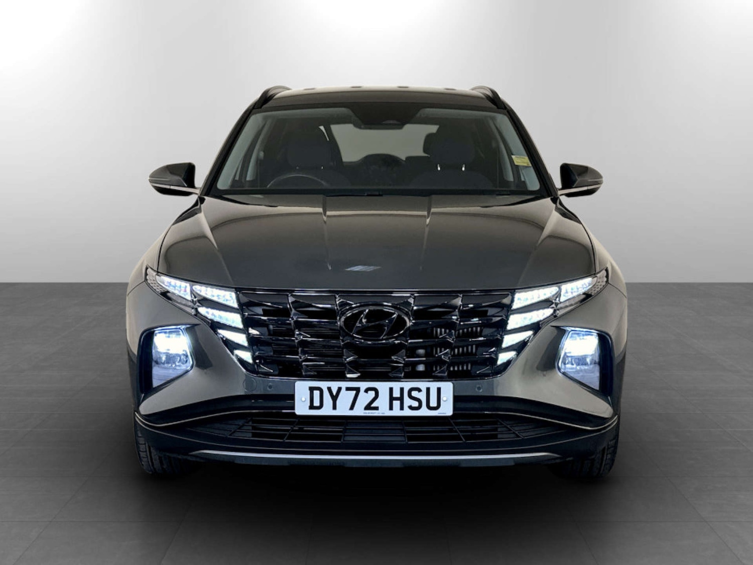 Used Hyundai TUCSON 2022 for sale - 77594852: Photo 5