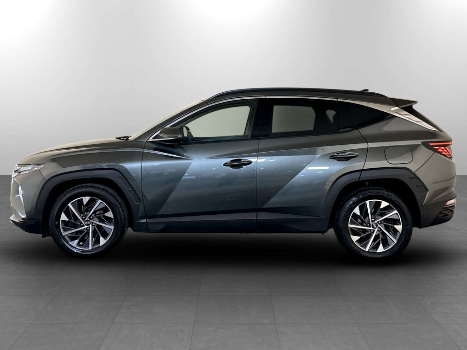 Used Hyundai TUCSON 2022 for sale - 77594852: Photo 7