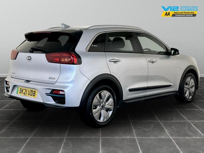 Used Kia Niro 2021 for sale - 76480373: Photo 10