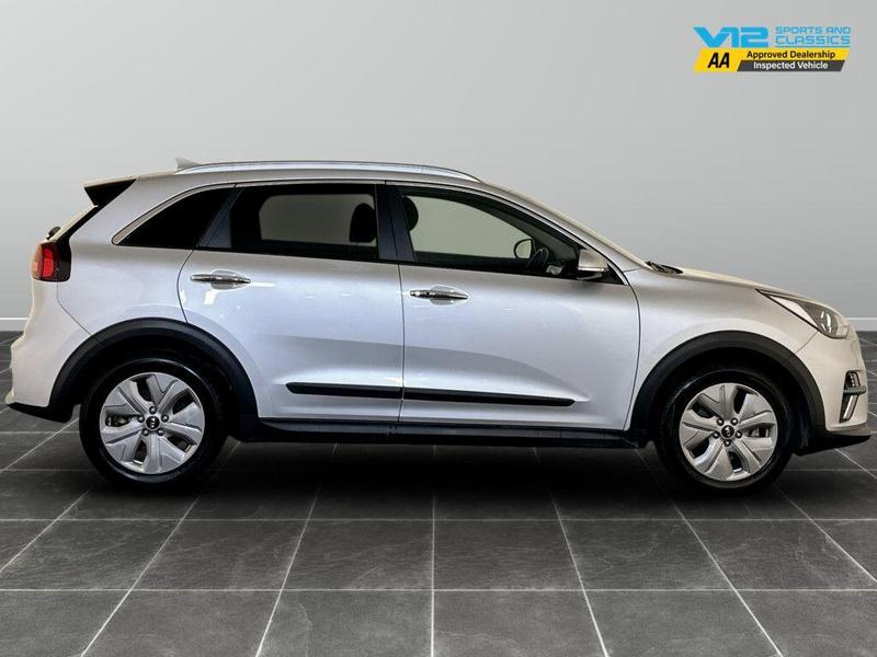 Used Kia Niro 2021 for sale - 76480373: Photo 11