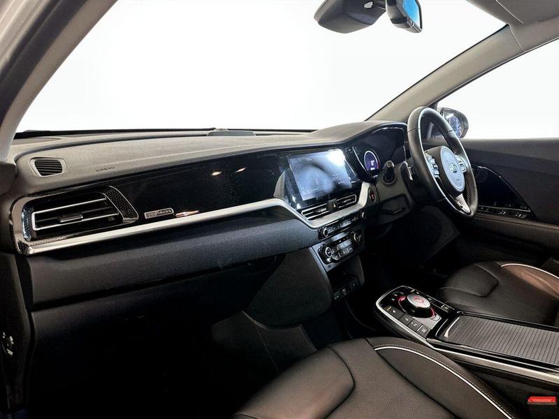Used Kia Niro 2021 for sale - 76480373: Photo 12