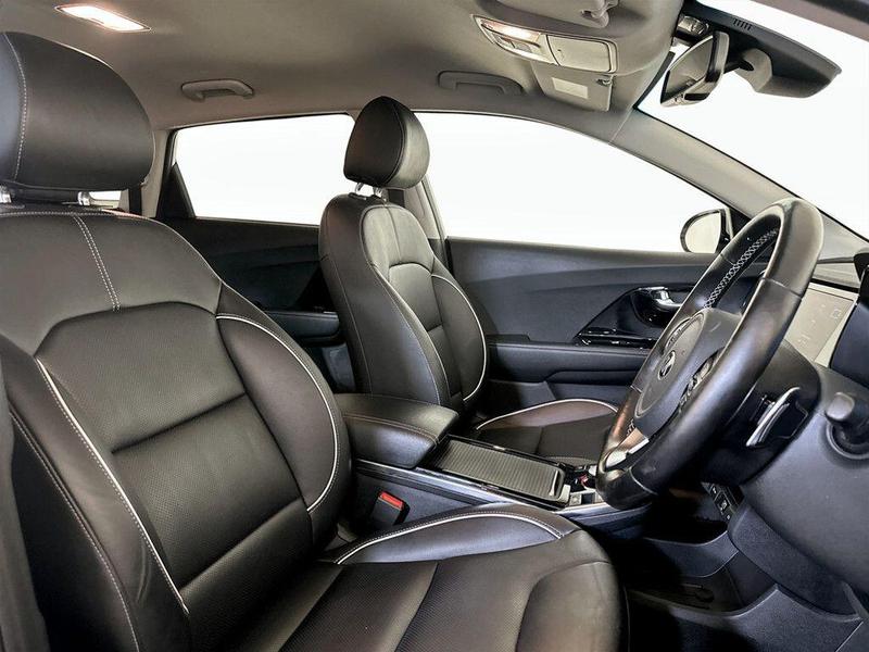 Used Kia Niro 2021 for sale - 76480373: Photo 13