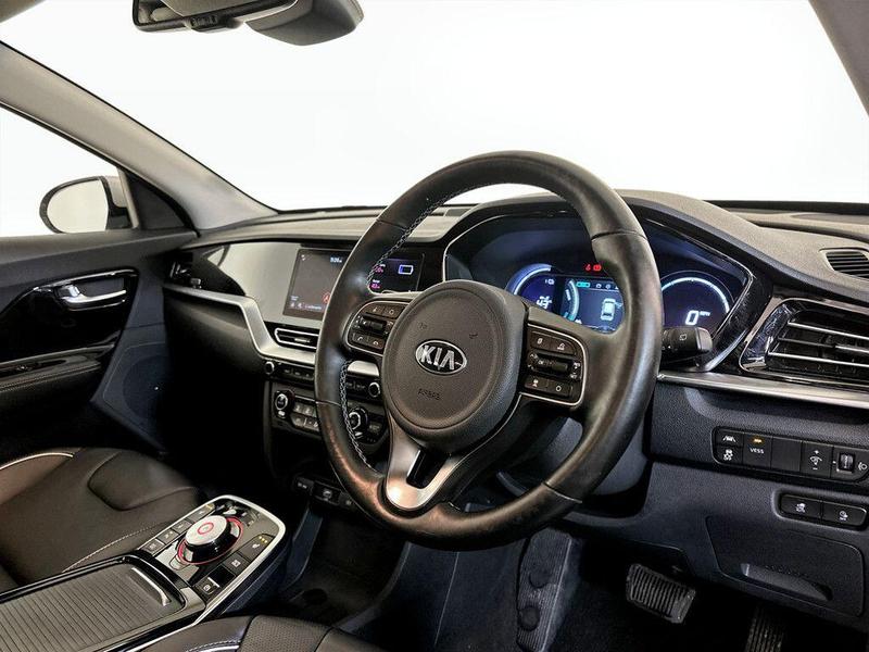 Used Kia Niro 2021 for sale - 76480373: Photo 15