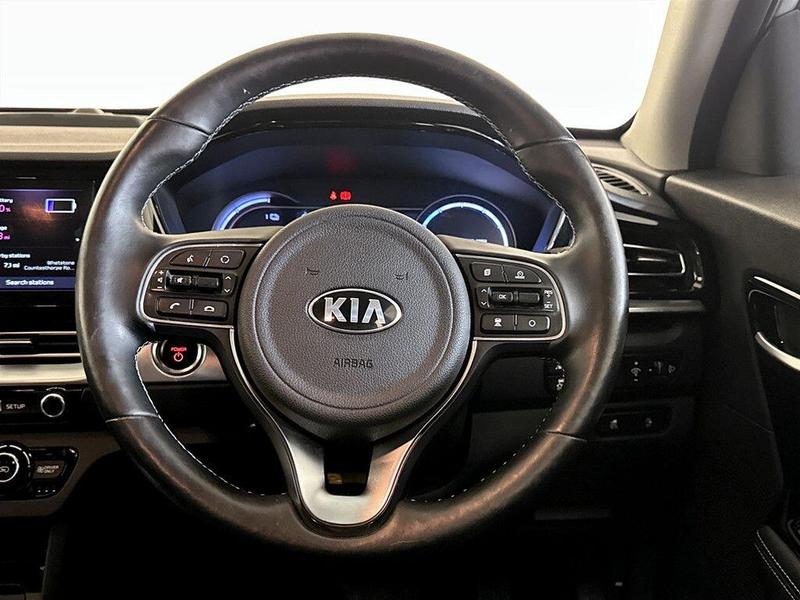 Used Kia Niro 2021 for sale - 76480373: Photo 16