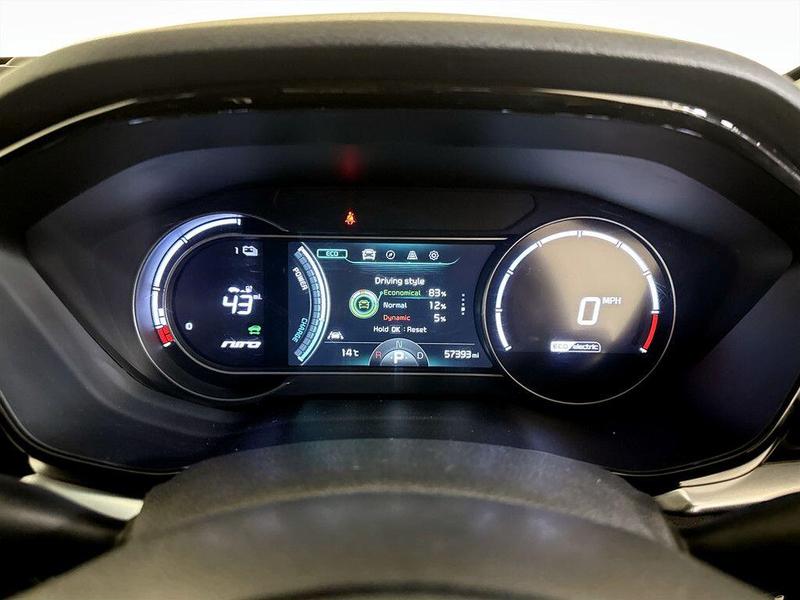 Used Kia Niro 2021 for sale - 76480373: Photo 18