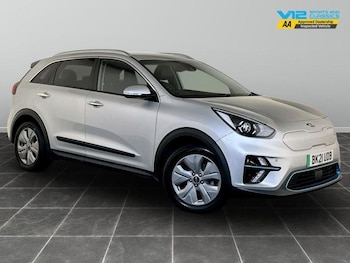 Used Kia Niro 2021 for sale - 76480373: Photo