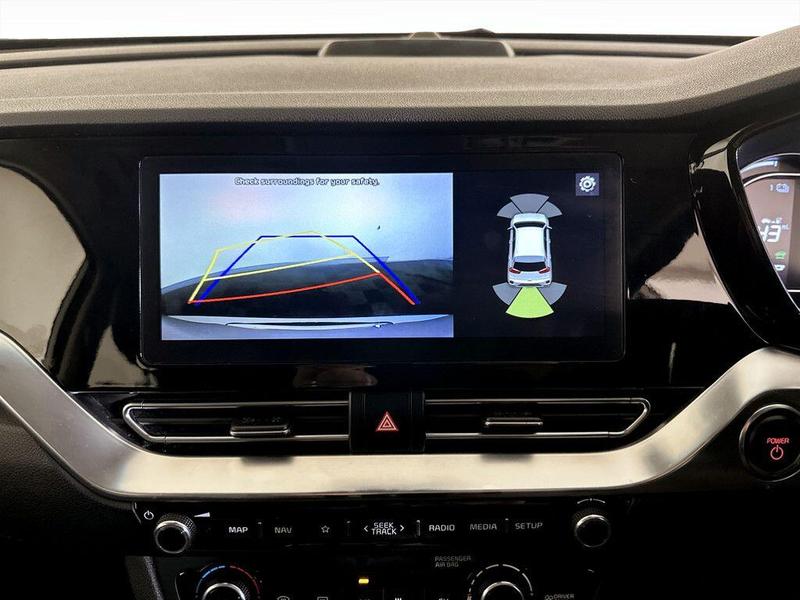 Used Kia Niro 2021 for sale - 76480373: Photo 20