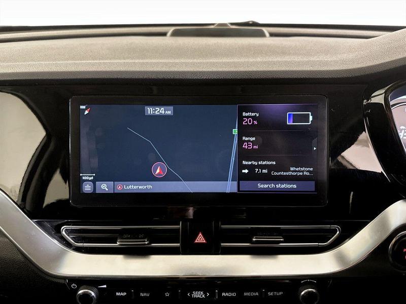 Used Kia Niro 2021 for sale - 76480373: Photo 21