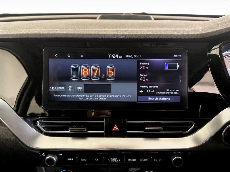 Used Kia Niro 2021 for sale - 76480373: Photo 24