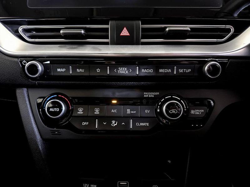 Used Kia Niro 2021 for sale - 76480373: Photo 25