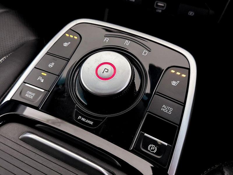 Used Kia Niro 2021 for sale - 76480373: Photo 26