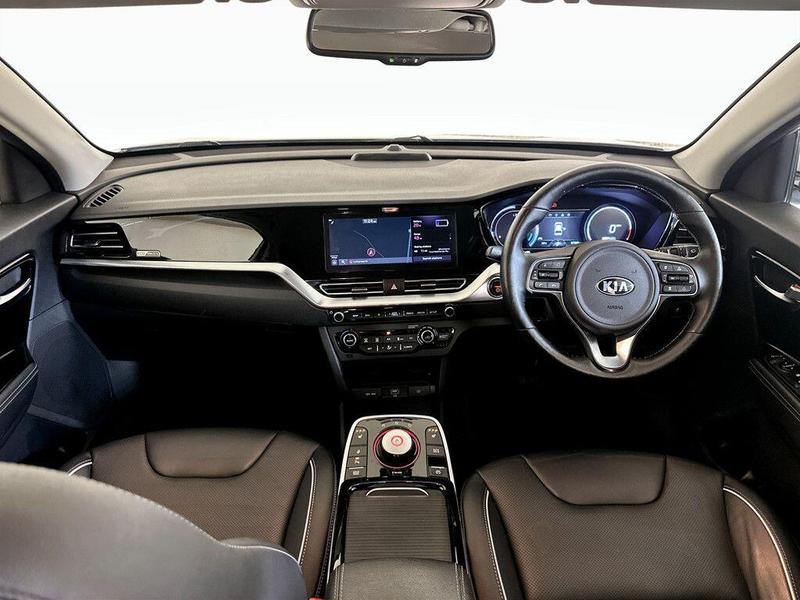 Used Kia Niro 2021 for sale - 76480373: Photo 3