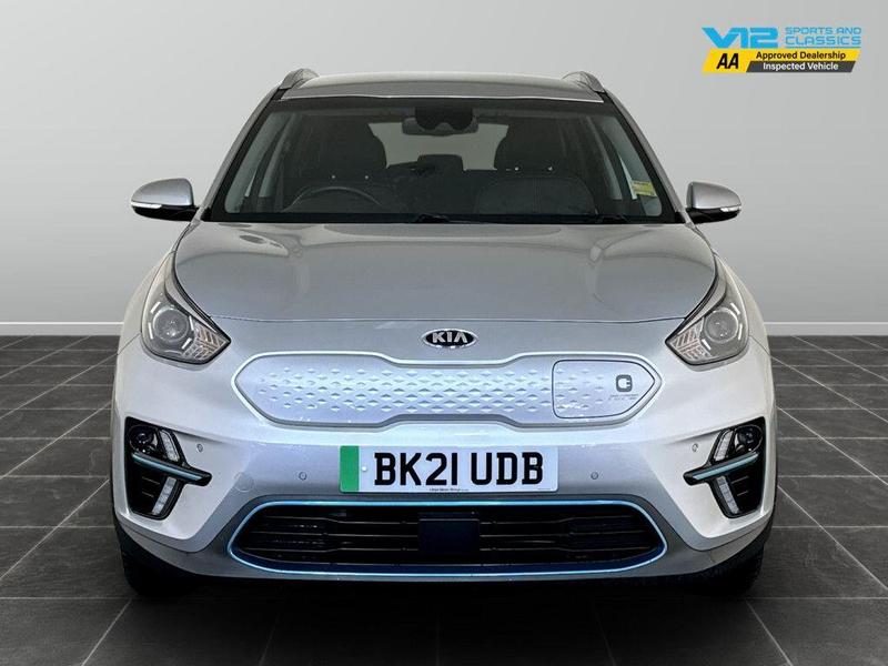 Used Kia Niro 2021 for sale - 76480373: Photo 5