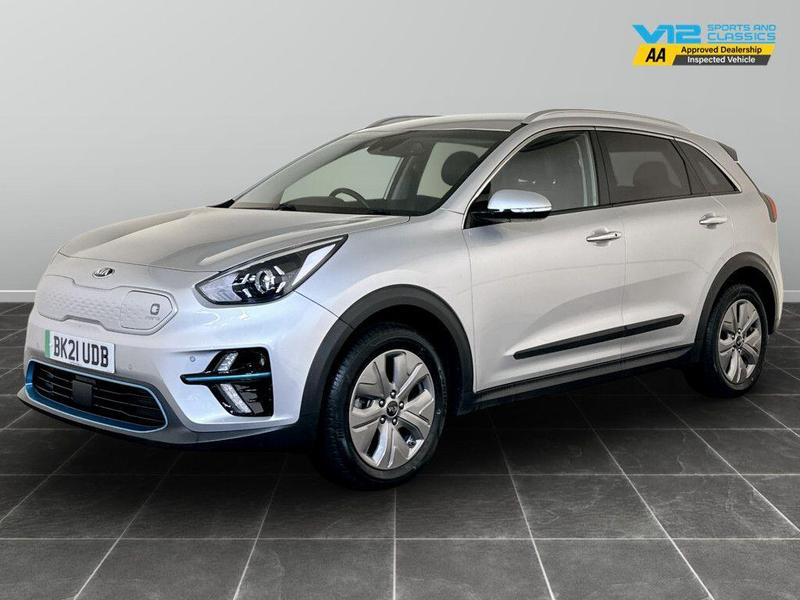 Used Kia Niro 2021 for sale - 76480373: Photo 6