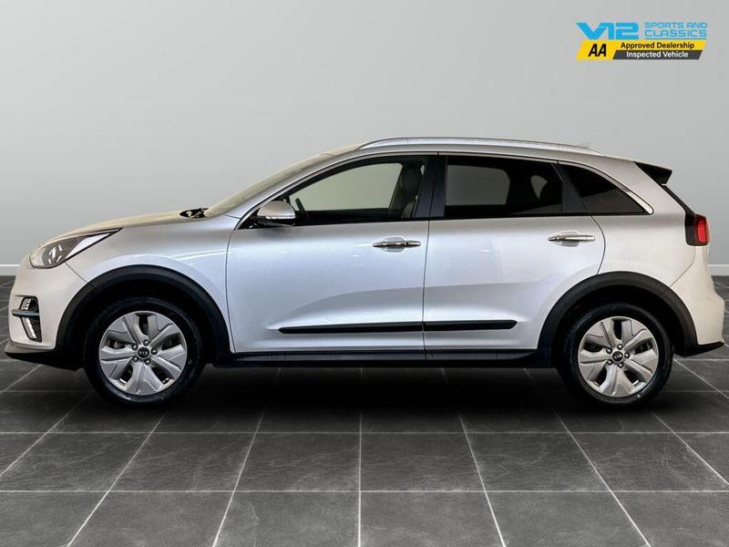 Used Kia Niro 2021 for sale - 76480373: Photo 7