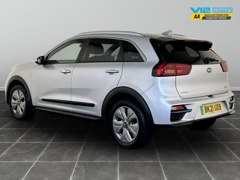 Used Kia Niro 2021 for sale - 76480373: Photo 8