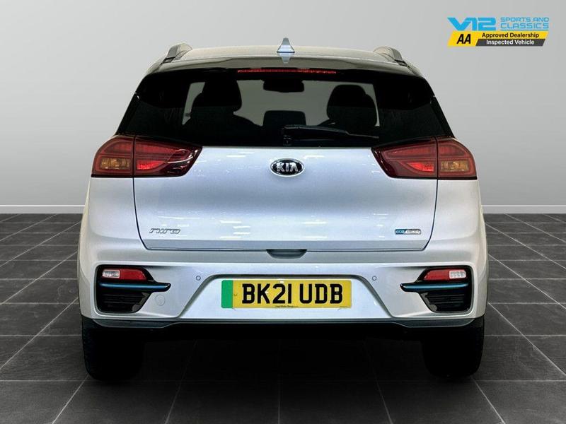Used Kia Niro 2021 for sale - 76480373: Photo 9