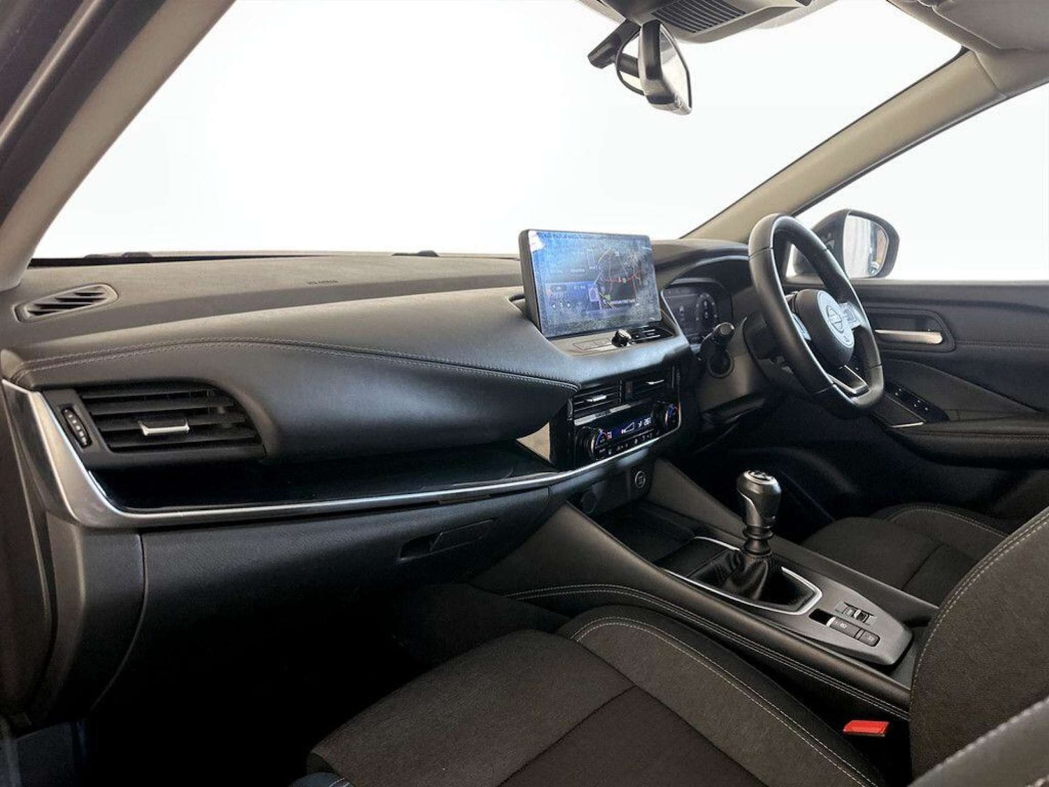 Used Nissan Qashqai 2022 for sale - 77210006: Photo 12