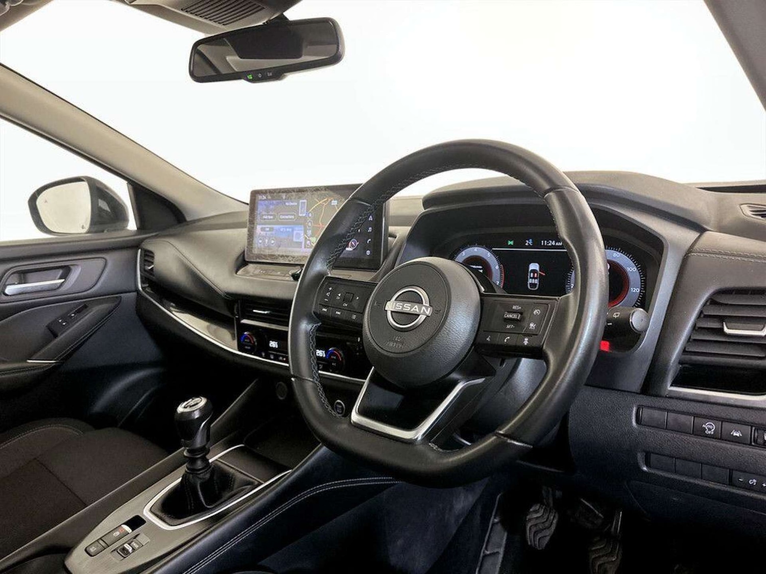 Used Nissan Qashqai 2022 for sale - 77210006: Photo 15