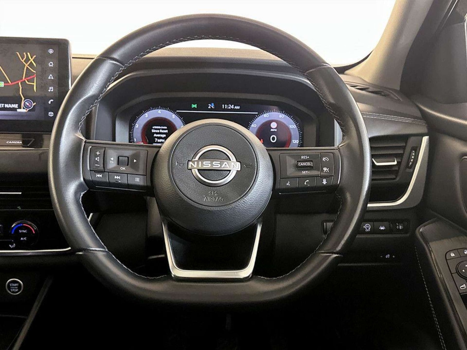 Used Nissan Qashqai 2022 for sale - 77210006: Photo 16