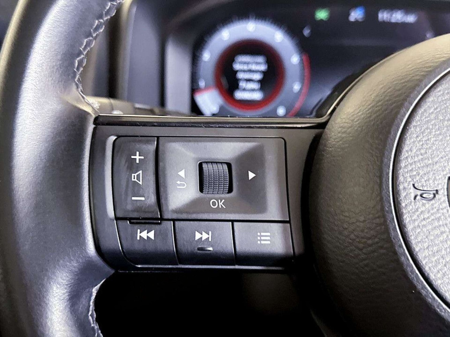 Used Nissan Qashqai 2022 for sale - 77210006: Photo 17