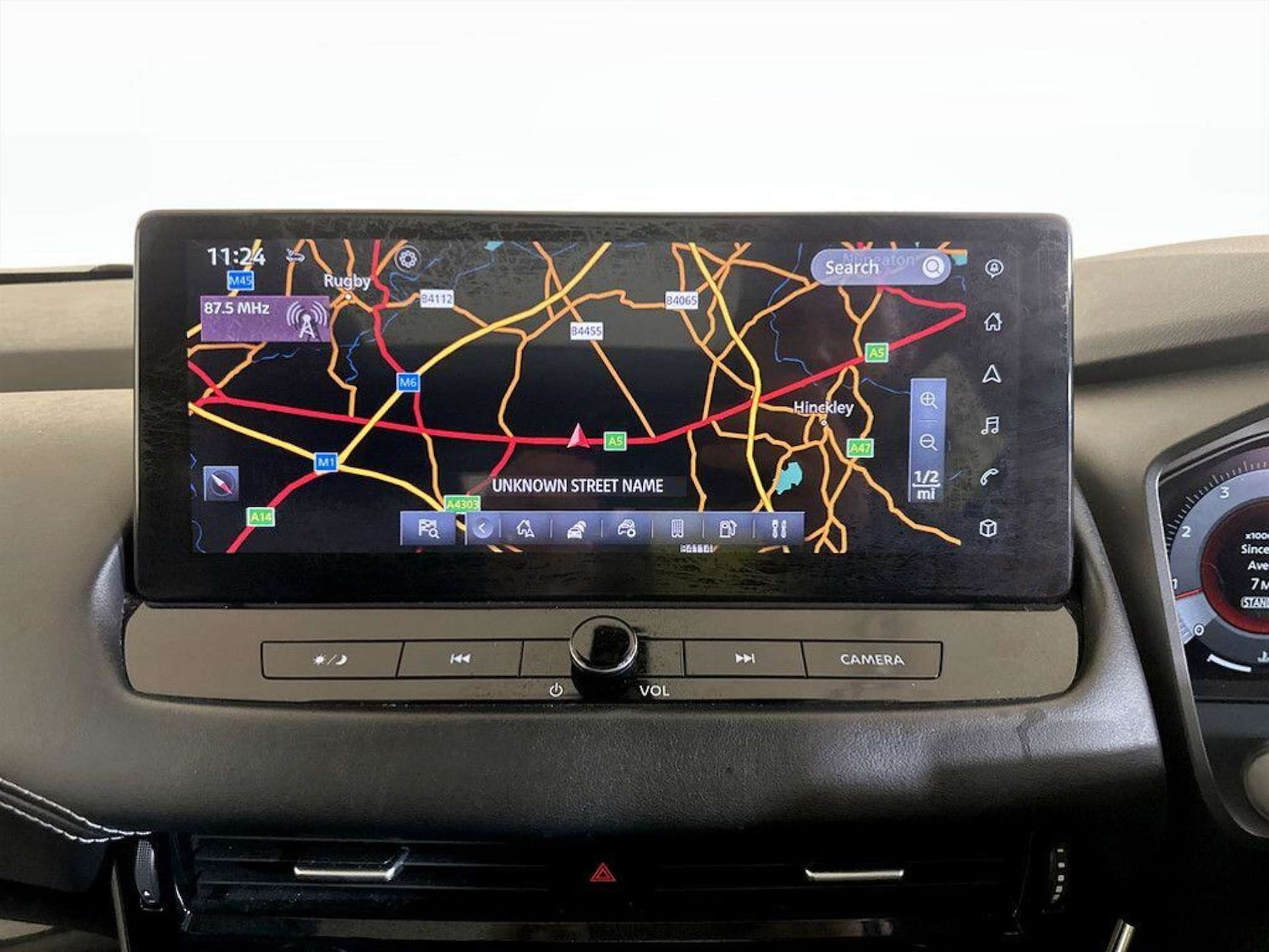 Used Nissan Qashqai 2022 for sale - 77210006: Photo 21