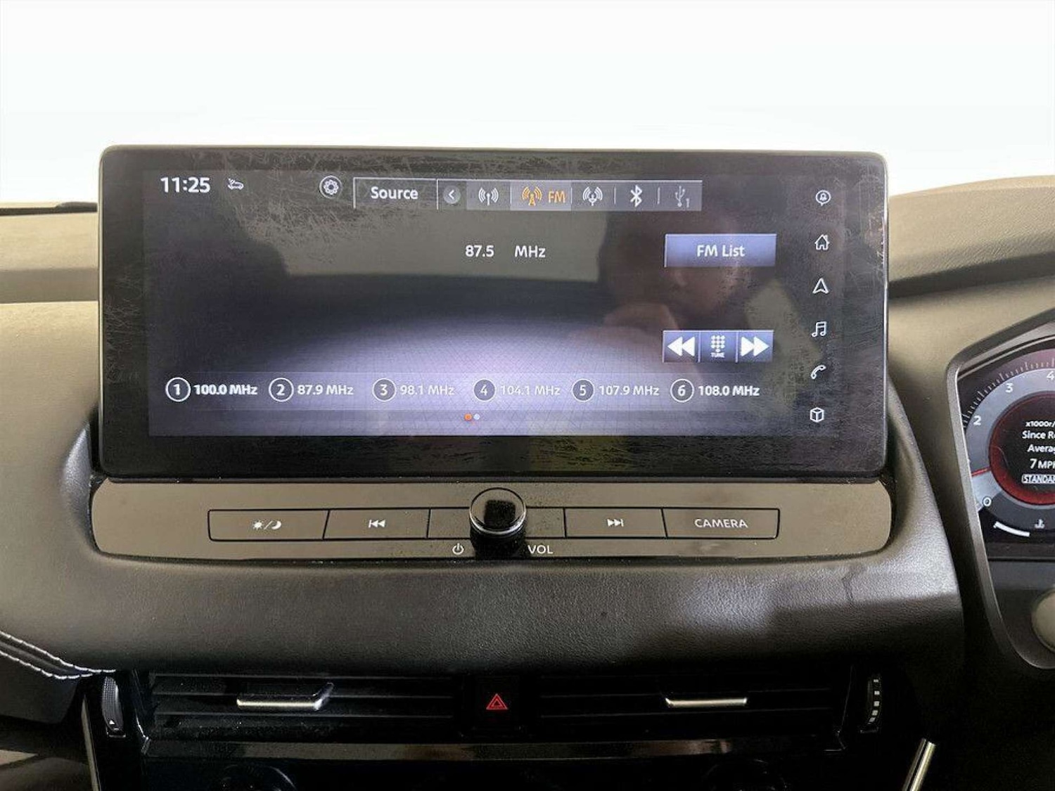 Used Nissan Qashqai 2022 for sale - 77210006: Photo 23