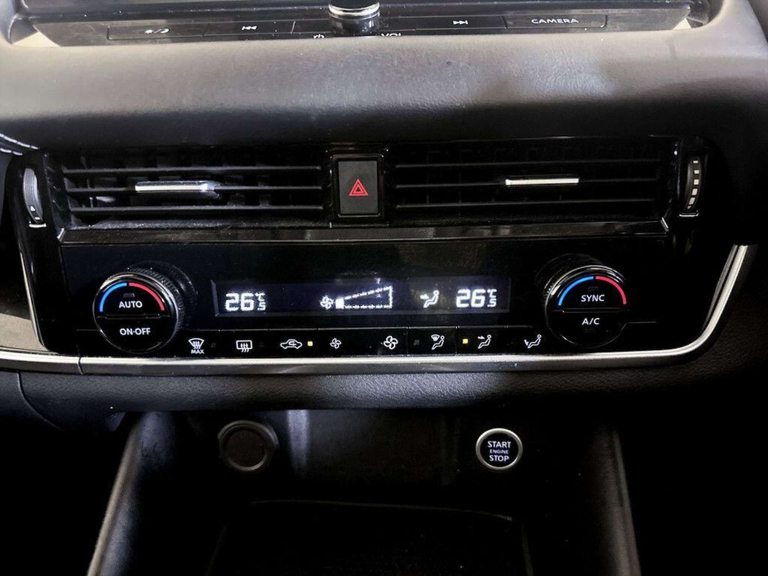 Used Nissan Qashqai 2022 for sale - 77210006: Photo 25