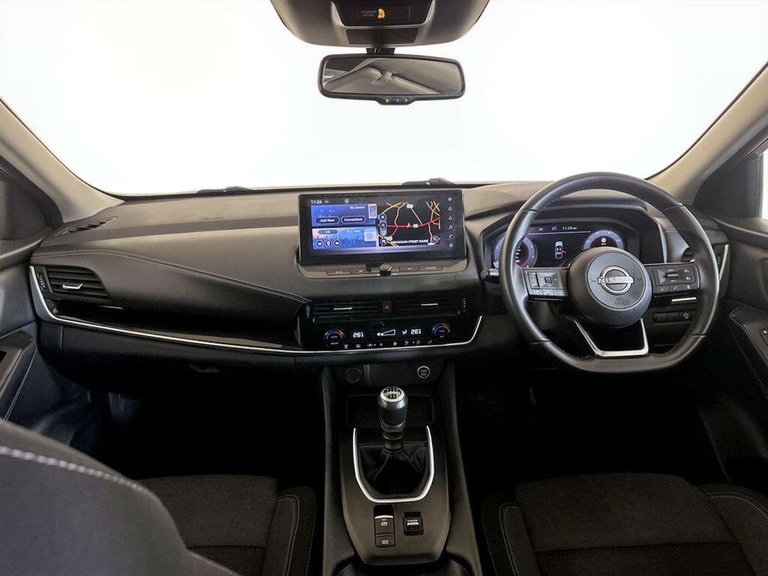 Used Nissan Qashqai 2022 for sale - 77210006: Photo 3