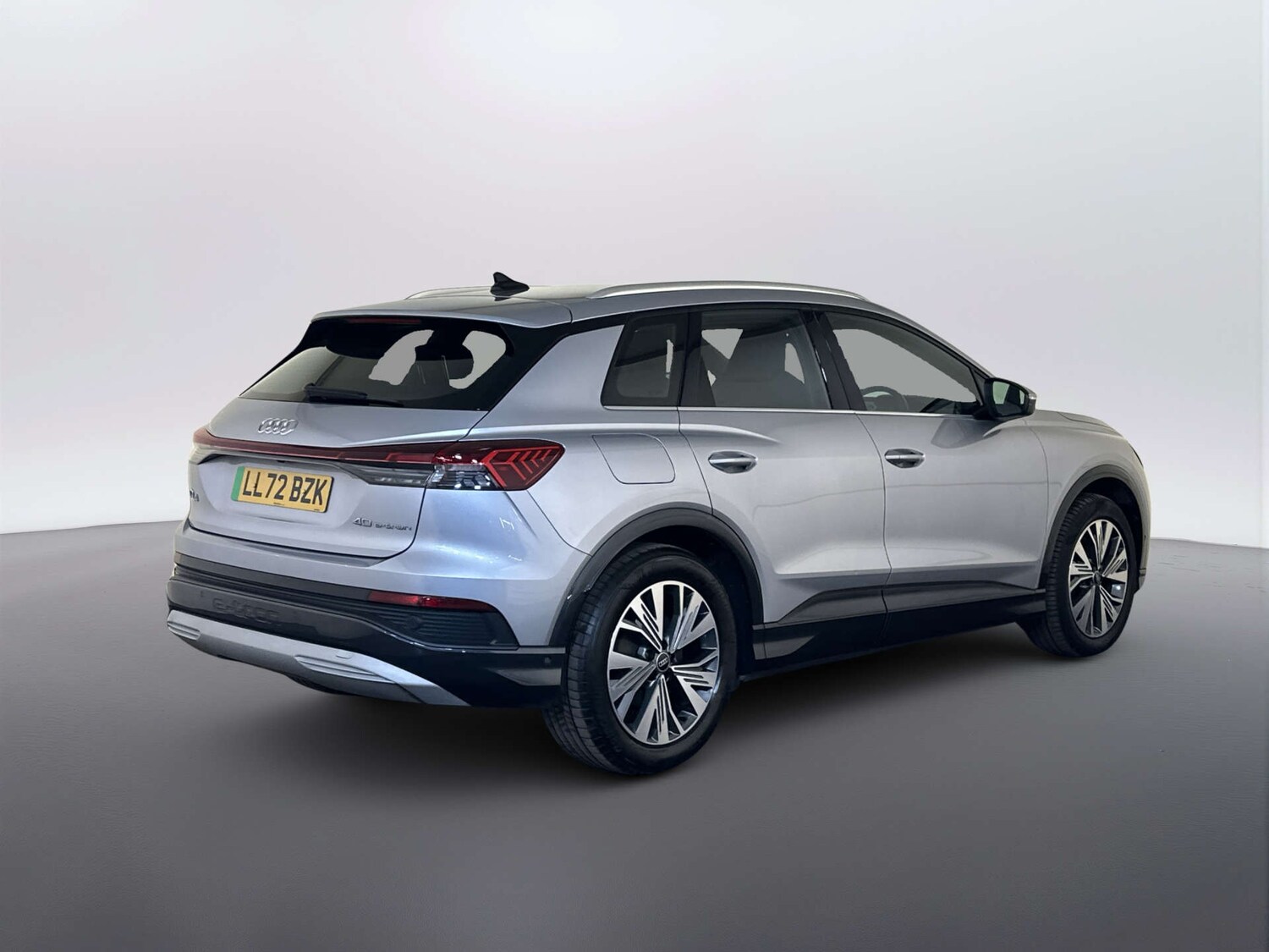 Used Audi Q4 e-tron 2022 for sale - 78154335: Photo 10