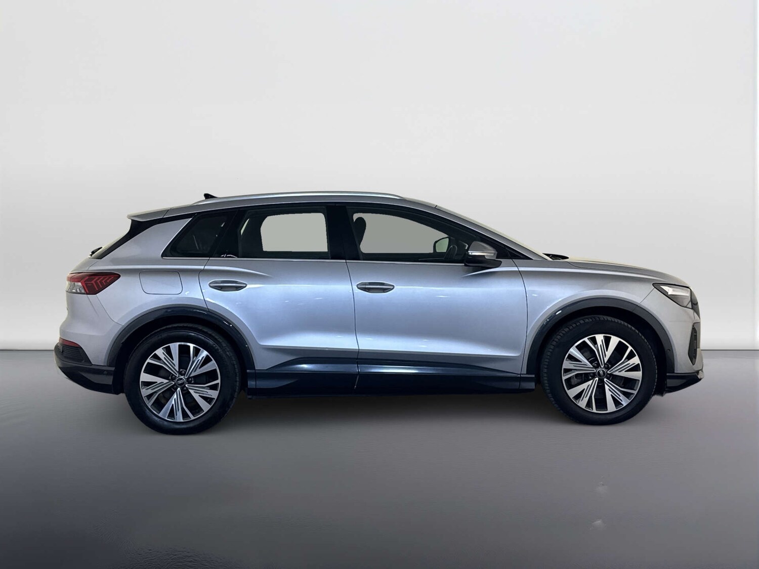 Used Audi Q4 e-tron 2022 for sale - 78154335: Photo 11