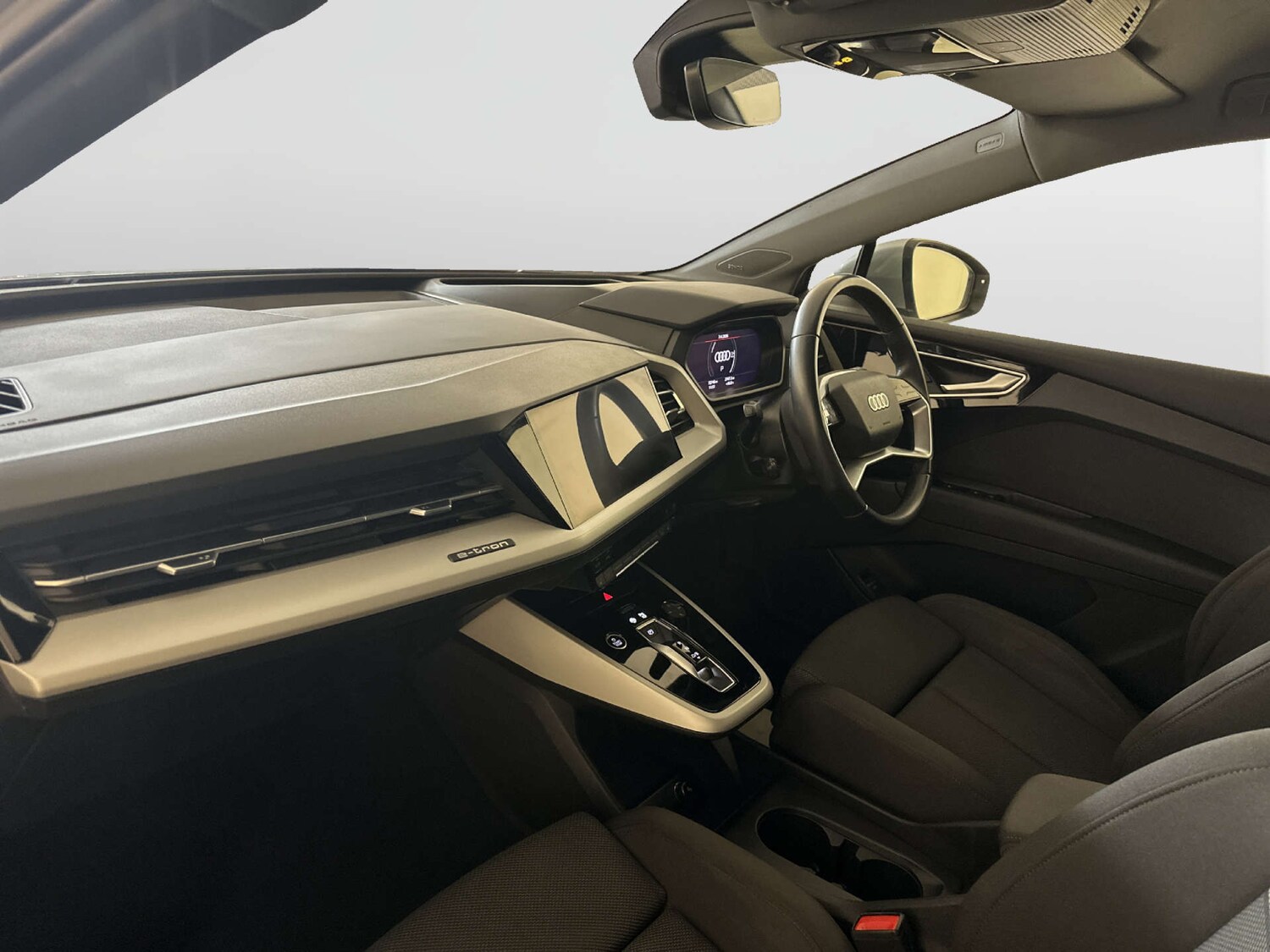 Used Audi Q4 e-tron 2022 for sale - 78154335: Photo 12